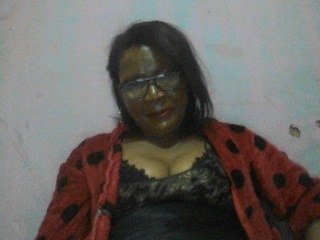 Erotischer Video -Chat kathy81