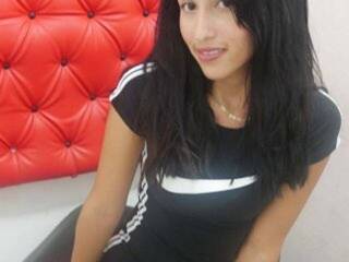 Erotischer Video -Chat kathya25xx