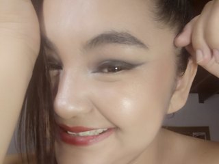 Erotischer Video -Chat katia-