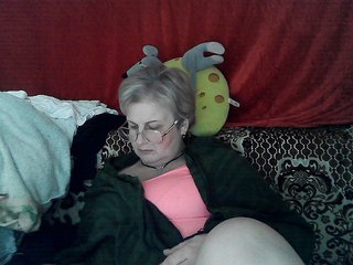 Erotischer Video -Chat Katia2525