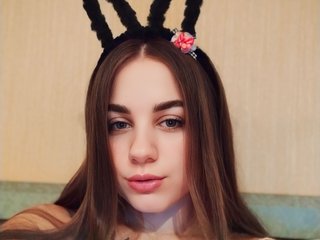 Erotischer Video -Chat katia6