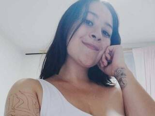 Erotischer Video -Chat KatiaPerson