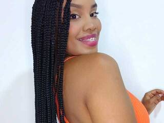 Erotischer Video -Chat KatiaPinheiro