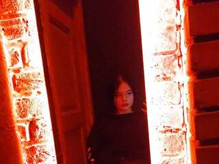 Erotischer Video -Chat Katieaaaa