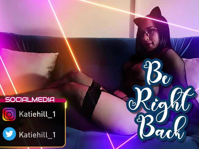 Fotos Katiehill Notice: THANK YOU FOR BEING HERE !, ENJOY THE SHOW AND DONT FORGET TIPPING IF YOU LIKE ME!! ♥ SNAPCHAT X 199 + 5 NUDES ♥♥ ♥ SHOW PLAY WITH MY PUSSY ♥♥