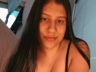 Erotischer Video -Chat katieliins