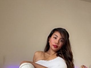 Erotischer Video -Chat naughtyMeow