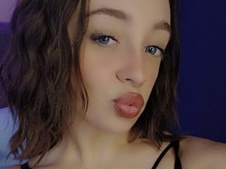 Erotischer Video -Chat KatieMyer