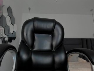 Erotischer Video -Chat KatieNolanX