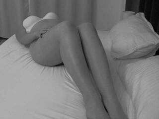 Erotischer Video -Chat KatiePops