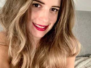 Erotischer Video -Chat KatiesSecrets