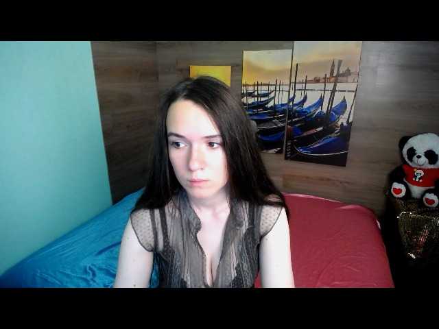 Sendung Screenshots KatieViolet