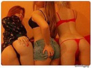 Erotischer Video -Chat katifanchik