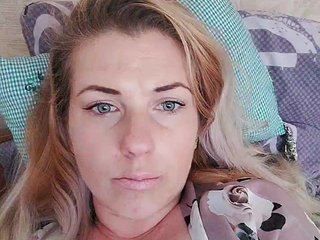 Erotischer Video -Chat Katina