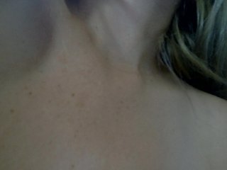 Erotischer Video -Chat katioska25