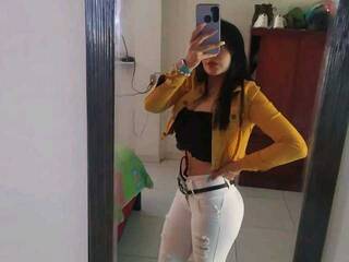 Erotischer Video -Chat katisnow