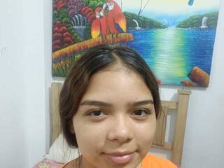 Erotischer Video -Chat katiuska-3