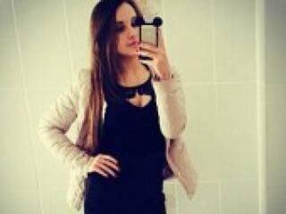 Erotischer Video -Chat katka2345