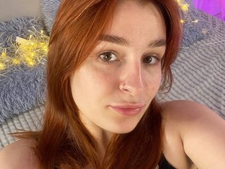 Erotischer Video -Chat KatlenMendoza
