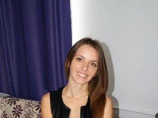 Erotischer Video -Chat MissJoliSourire