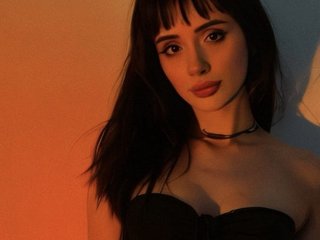 Erotischer Video -Chat KatPiirs