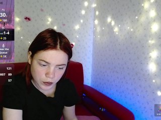 Erotischer Video -Chat Katrin-Stone