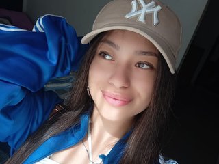 Erotischer Video -Chat Katrin-tay