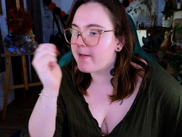 Sendung Screenshots katrinad