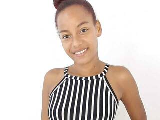 Erotischer Video -Chat katrinalatin