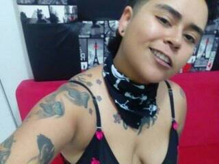 Erotischer Video -Chat katrinalnk