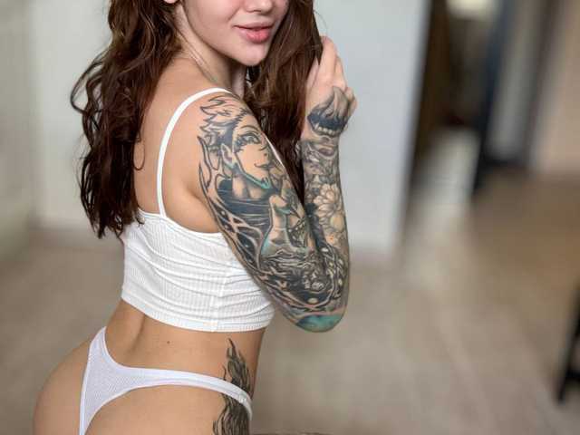 Foto des Profils KatrinaSoul