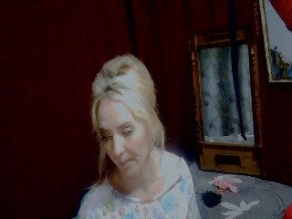 Erotischer Video -Chat KatrinExcite