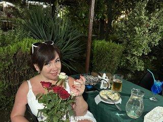 Erotischer Video -Chat KatrinLove