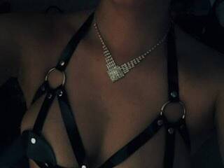 Erotischer Video -Chat KatyBoom