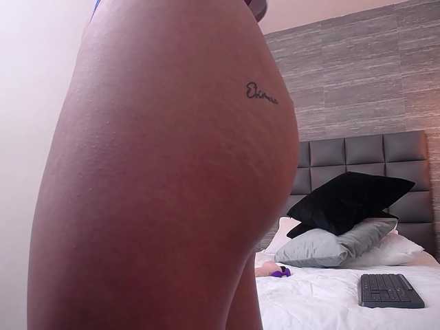 Sendung Screenshots katrishka