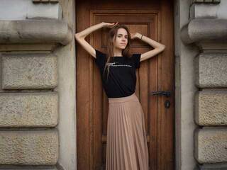 Erotischer Video -Chat KatrisseGlam