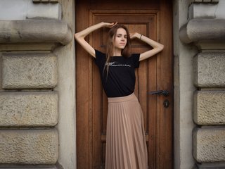 Erotischer Video -Chat KatrisseGlam