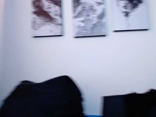 Sendung Screenshots KattaHorny