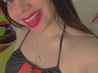 Erotischer Video -Chat KattaleyaF