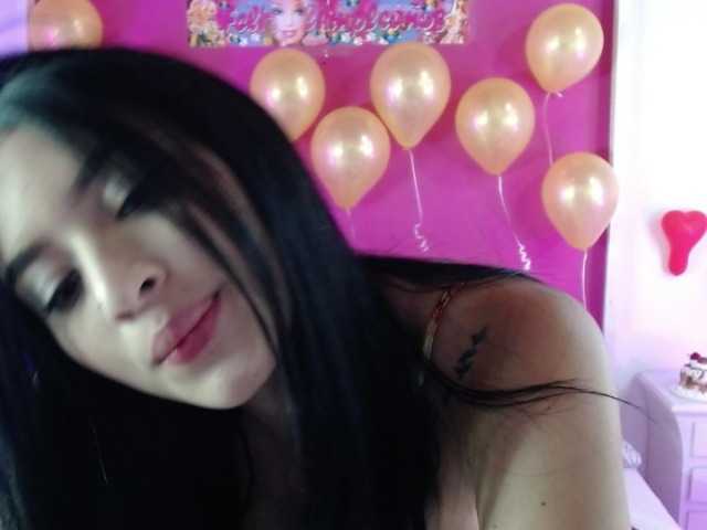 Sendung Screenshots katthy-doll