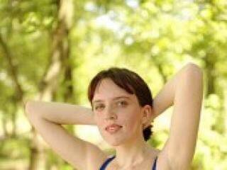 Erotischer Video -Chat katti86