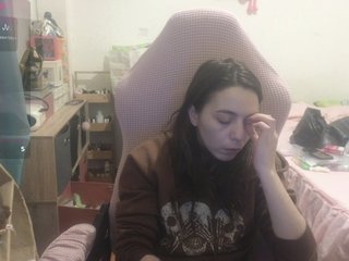 Erotischer Video -Chat Kattleya1409