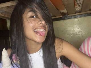 Erotischer Video -Chat Katty-lov18