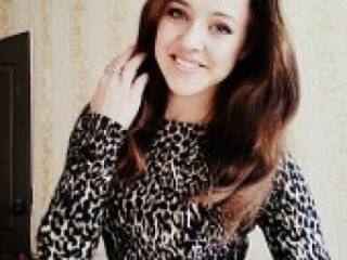 Erotischer Video -Chat katty55