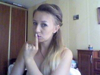 Erotischer Video -Chat Kattyafly