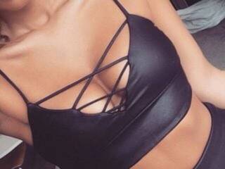 Erotischer Video -Chat KattyAsFire