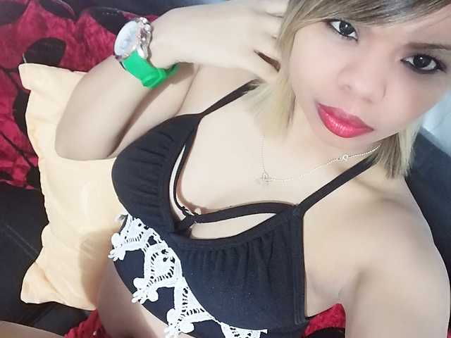 Foto des Profils kattycute