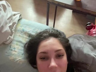 Erotischer Video -Chat Candy_kloss