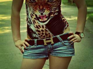 Erotischer Video -Chat kattylady