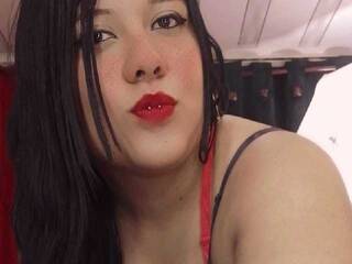 Erotischer Video -Chat KattyMoans